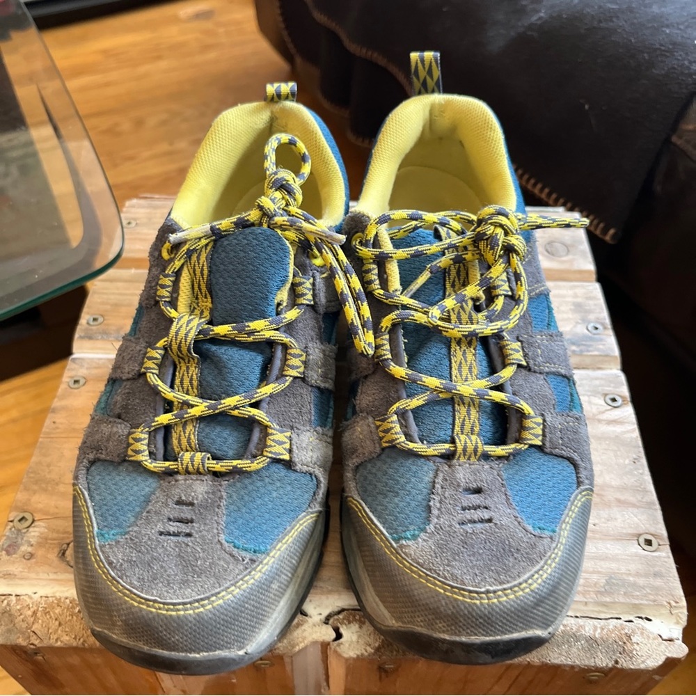 LL BEAN shoes